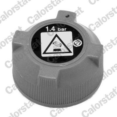 CALORSTAT by Vernet RC0086 Expansion tank cap MITSUBISHI experience and price