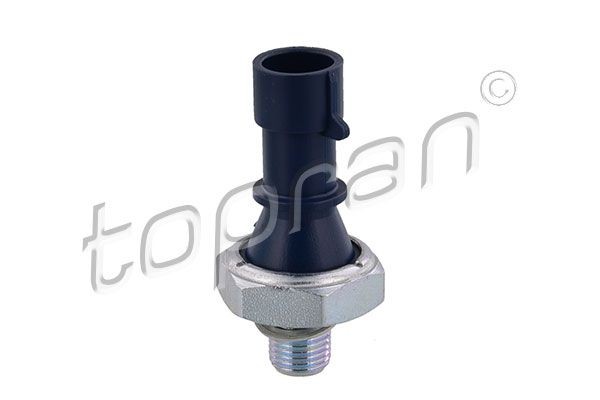 Opel CORSA Oil pressure switch 7907786 TOPRAN 206 956 online buy