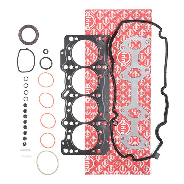 ELRING Cylinder head gasket FORD TRANSIT Box (81E) new 037.461