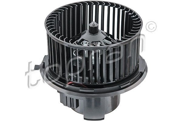 Seat ARONA Fan blower motor 7907923 TOPRAN 304 290 online buy