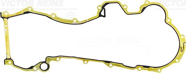 Great value for money - REINZ Timing cover gasket 71-36261-00