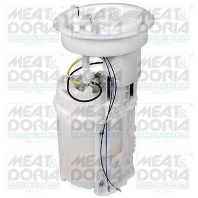 Great value for money - MEAT & DORIA Fuel feed unit 77475