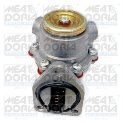 MEAT & DORIA PON132 Fuel pump 02239550