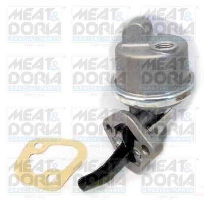 MEAT & DORIA PON197 Fuel pump 3904374