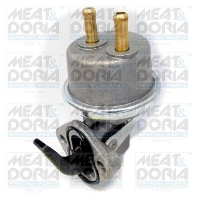 MEAT & DORIA Mechanical Fuel pump motor PON214 buy