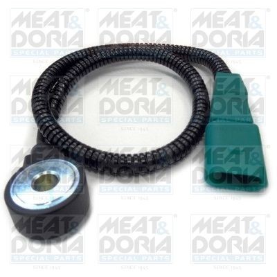 MEAT & DORIA 87801 Knock sensor Audi A3 Convertible 2.0 TFSI 200 hp Petrol 2011 price