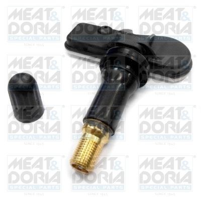 MEAT & DORIA 80080 Tyre pressure sensor (TPMS) 68001698AA