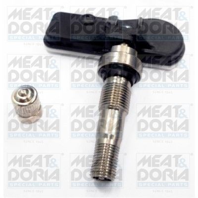 MEAT & DORIA 80081 Tyre pressure sensor (TPMS) 248887