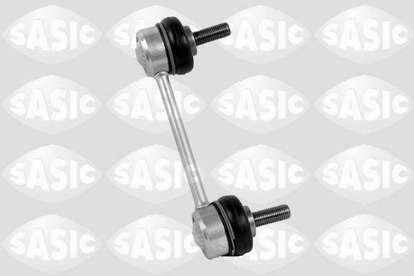 SASIC Rear Axle, 118mm, M10x1,25 x2 Length: 118mm Drop link 2306168 buy