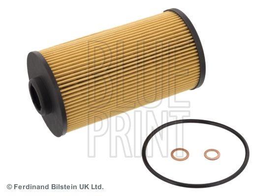 BLUE PRINT ADJ132122 Oil filter LAND ROVER experience and price