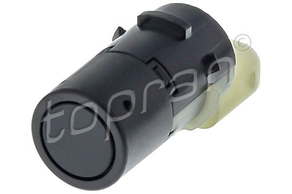 502 510 001 TOPRAN black, Ultrasonic Sensor Reversing sensors 502 510 buy