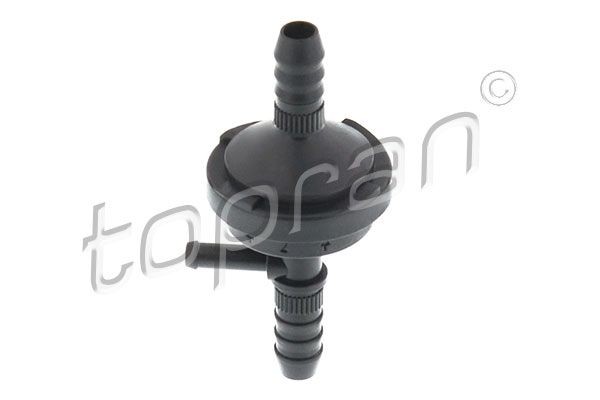 Original 113 898 TOPRAN Intake air control valve experience and price