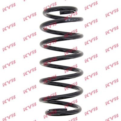 KYB RA6158 LAND ROVER Suspension springs in original quality
