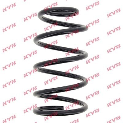 RA3314 Suspension springs KYB RA3314 review and test