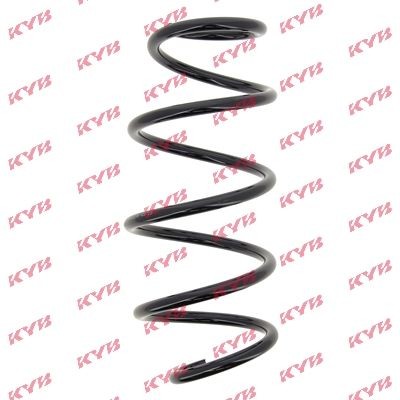 Great value for money - KYB Coil spring RA3376