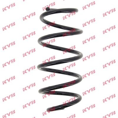 Great value for money - KYB Coil spring RA3377