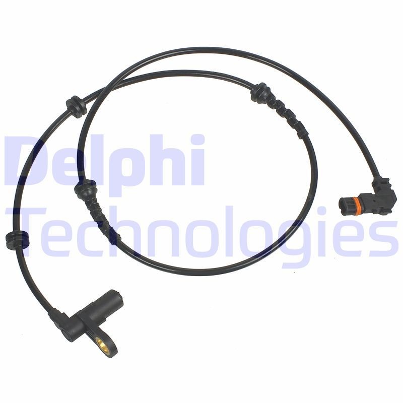DELPHI ABS wheel speed sensor SS20327 suitable for Mercedes W220