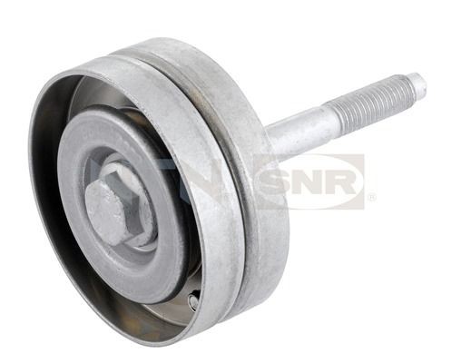 SNR Ø: 70mm, Width 1: 25mm Deflection / Guide Pulley, v-ribbed belt GA357.62 buy