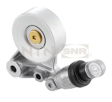 Great value for money - SNR Tensioner pulley GA368.06