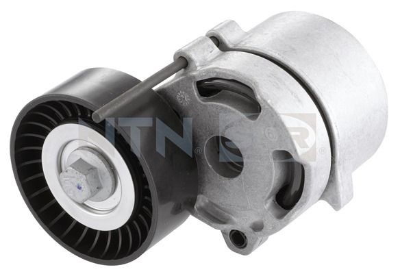 SNR GA381.01 Tensioner pulley TOYOTA experience and price