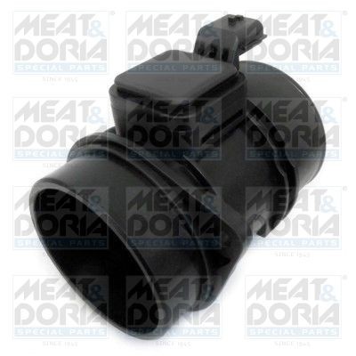 MEAT & DORIA 86360 Mass air flow sensor Renault Megane 3 Coupe 1.5 dCi 90 hp Diesel 2010 price