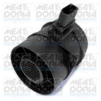 MEAT & DORIA 86362 Mass air flow sensor Mercedes Vito W639 122 CDI 224 hp Diesel 2024 price