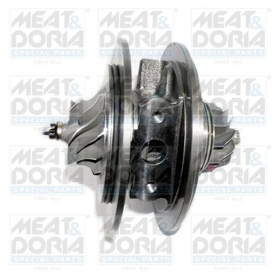 MEAT & DORIA 60379 Oil Pipe, charger 7 795 496