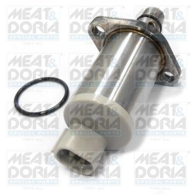 Mazda Valve, injection system MEAT & DORIA 9341 at a good price