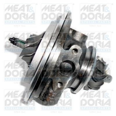 MEAT & DORIA 60398 Turbocharger 078145704Q