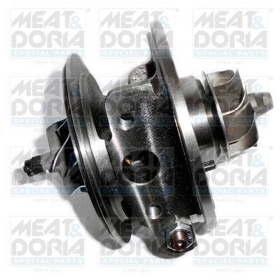 MEAT & DORIA 60418 Turbocharger 03G-253-014-D