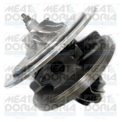 MEAT & DORIA 60077 Boost Pressure Control Valve A6470900280