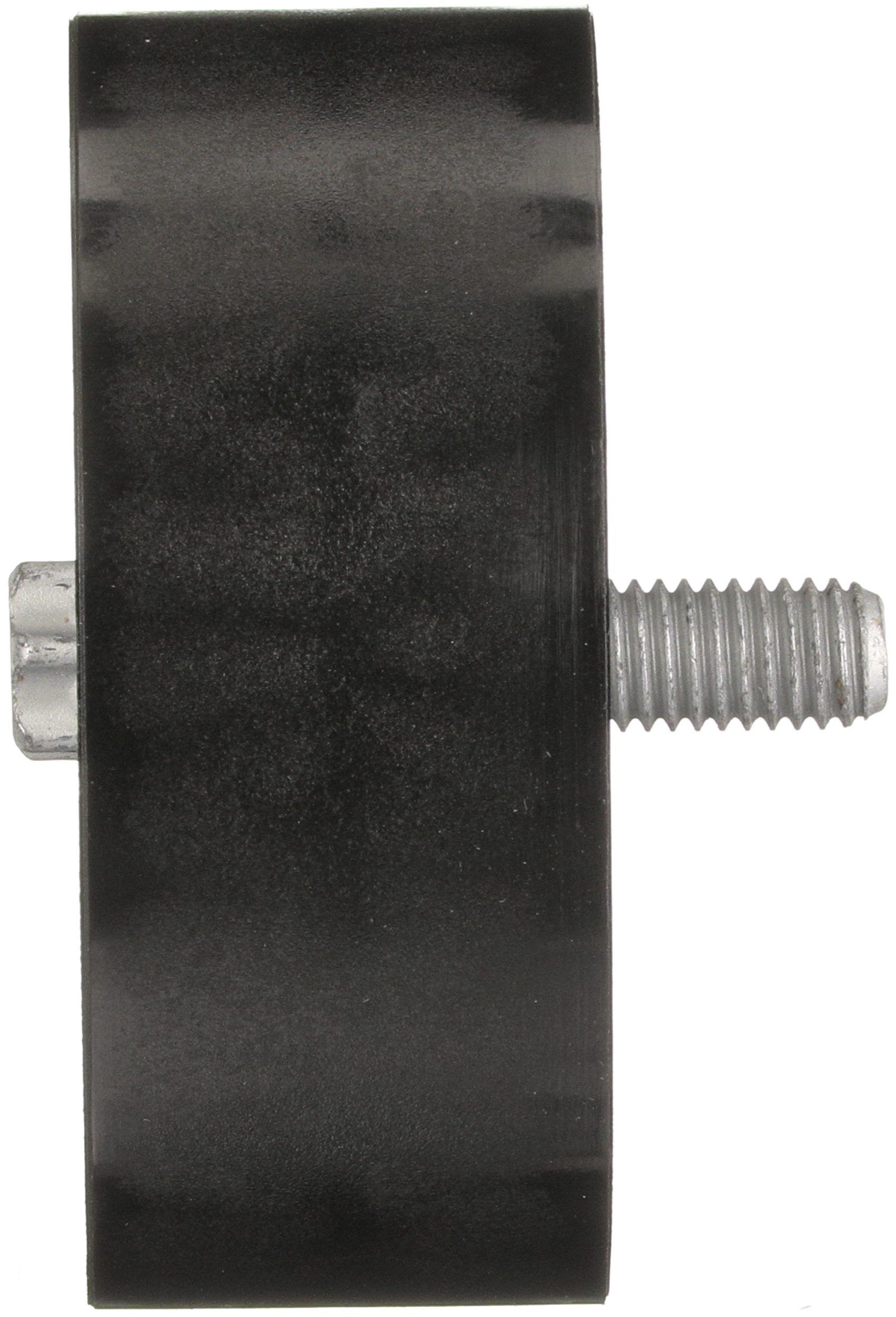 T36618 Deflection / Guide Pulley, v-ribbed belt T36618 GATES BOOST™ DN CVT Belt