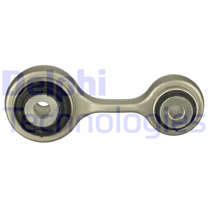 DELPHI TC2824 Rod / Strut, wheel suspension Rear Axle, Left, Right, Lower, without ball joint