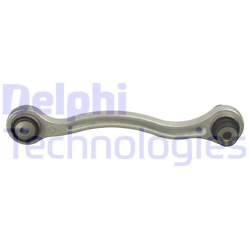 DELPHI Left, Lower, without ball joint Rod / Strut, wheel suspension TC2843 buy