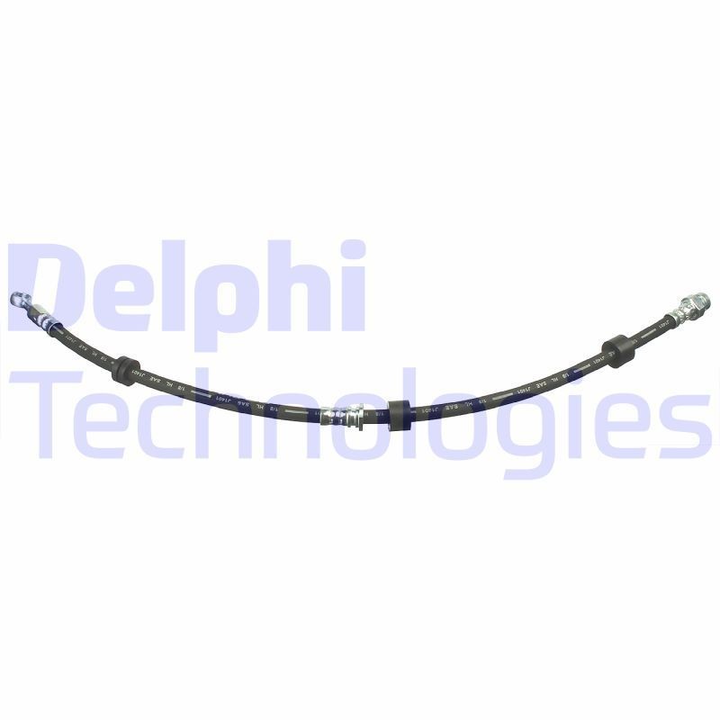 Delphi 1 Flexible de frein avant DELPHI pour Peugeot 806 