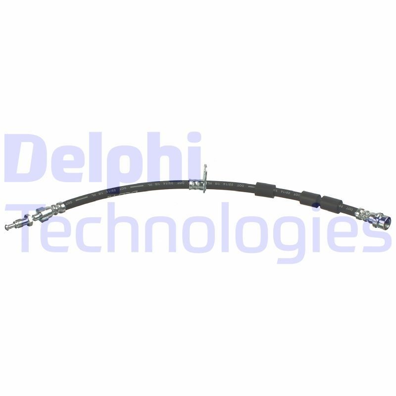 Ford ECOSPORT Brake hose DELPHI LH6994 cheap