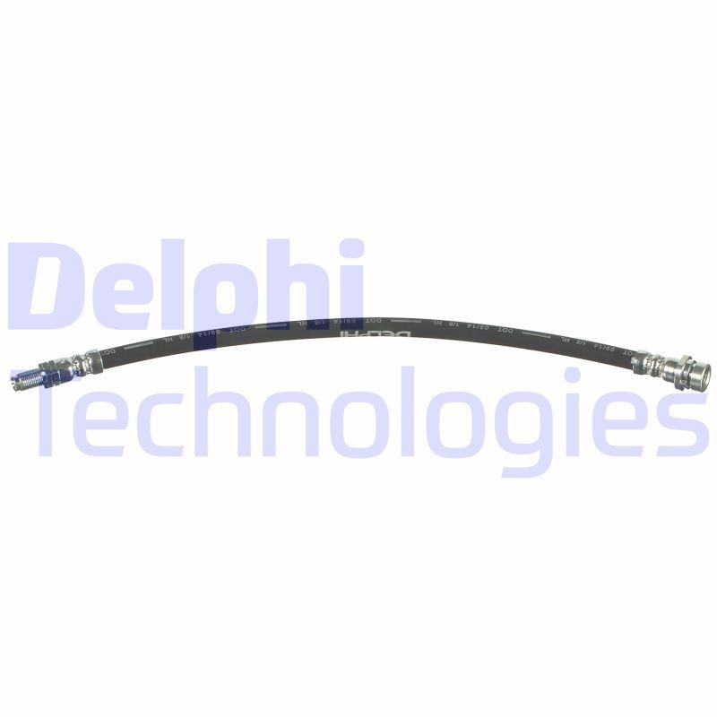 Ford TRANSIT Flexible brake pipe 7909788 DELPHI LH7023 online buy
