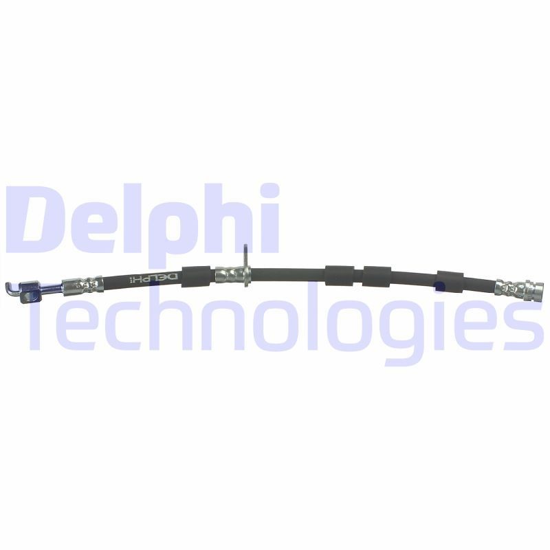 DELPHI 398 mm, Banjo Length: 398mm, Thread Size 1: Banjo, Thread Size 2: M10 x 1 Brake line LH7024 buy