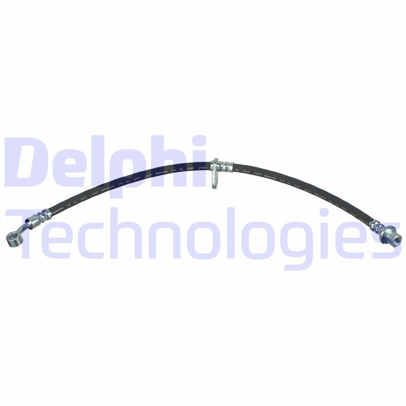 DELPHI LH6947 Brake hose HONDA experience and price