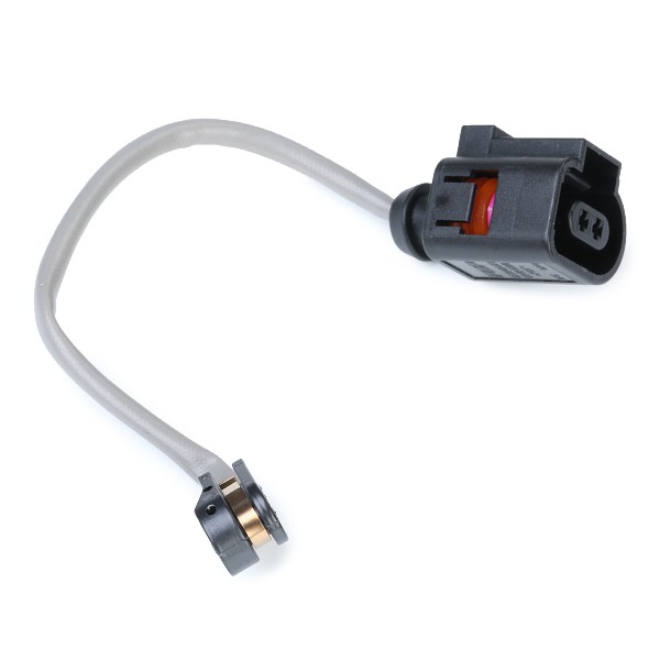 GIC366 Brake pad wear sensor TRW GIC366 review and test