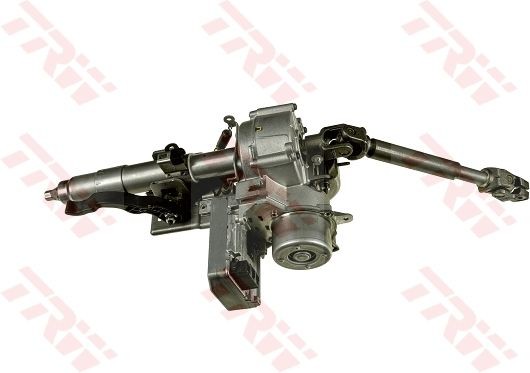Ford B-MAX Electric power steering + steering column 7910123 TRW JCR7418 online buy