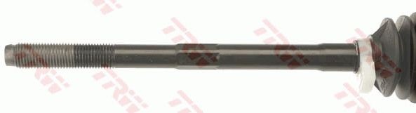 JRM581 Steering rack TRW JRM581 review and test