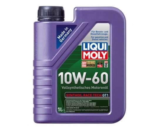 LIQUI MOLY Huile moteur DAEWOO,BMW,SAAB 8908