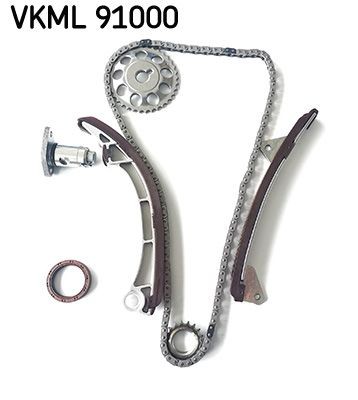 SKF VKML 91000 TOYOTA Timing chain