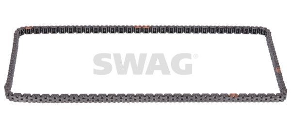 SWAG 30 94 5956 Timing chain kit AUDI A3 Sportback (8YA)