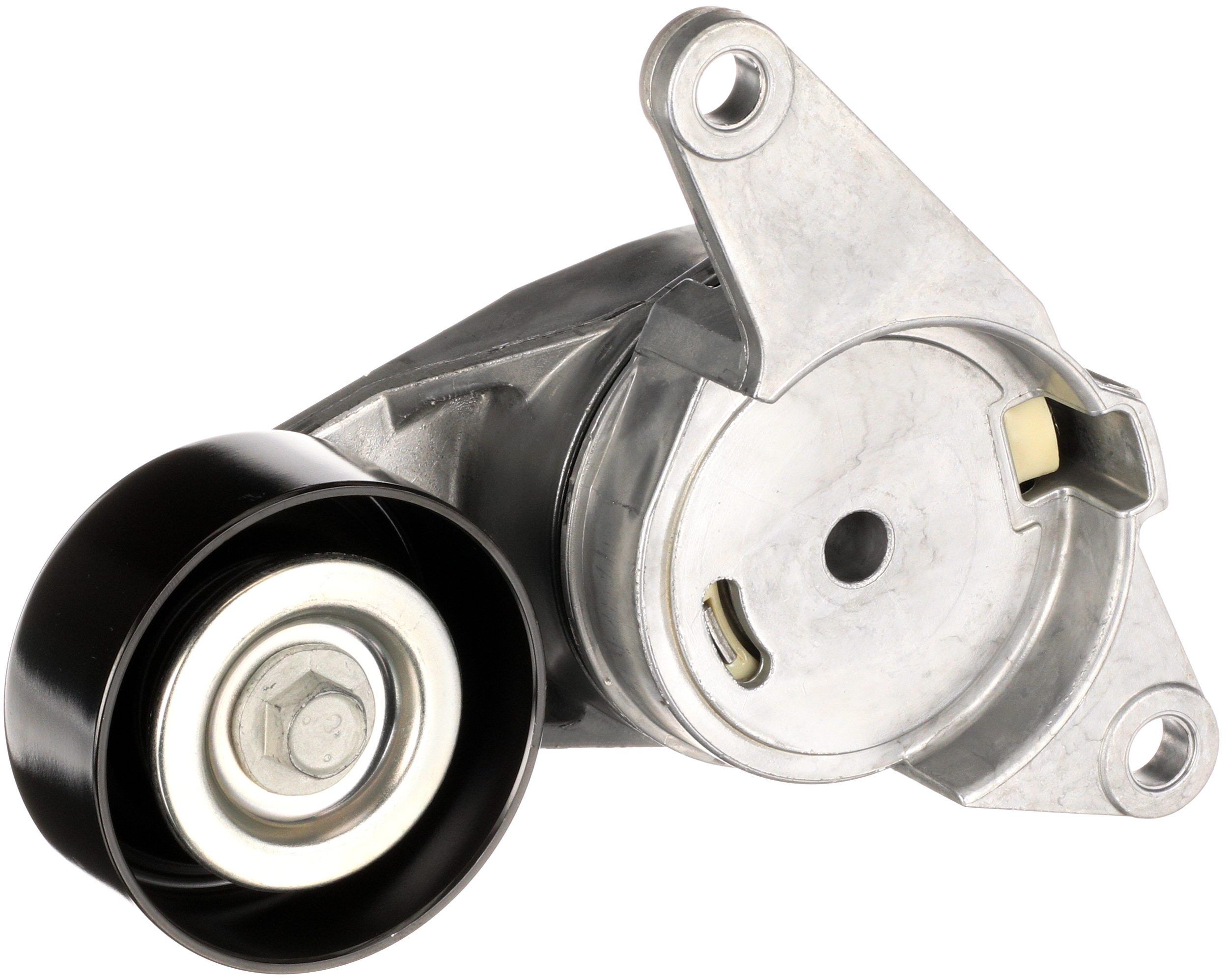 GATES Tensioner pulley T38397