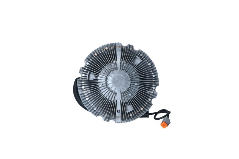NRF Cooling fan clutch 49072