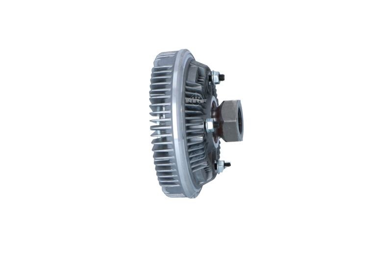 49077 Thermal fan clutch NRF 49077 review and test