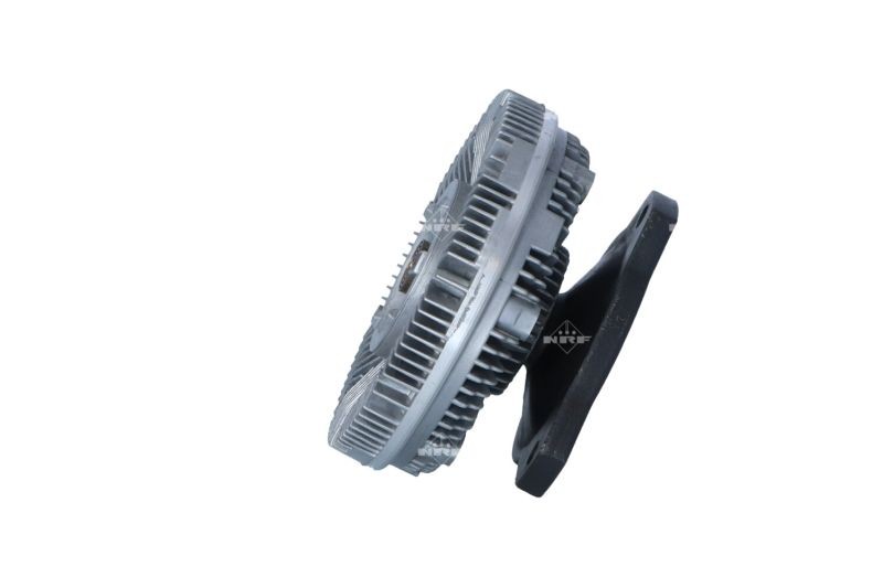 49084 Thermal fan clutch NRF 49084 review and test