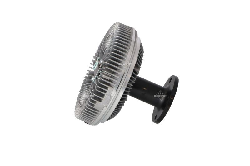 49089 Thermal fan clutch NRF 49089 review and test